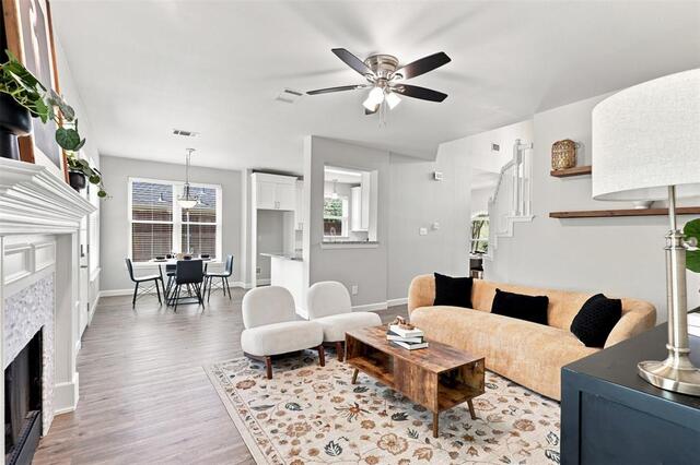 903 Aylesbury, Drive Allen, TX photo 17