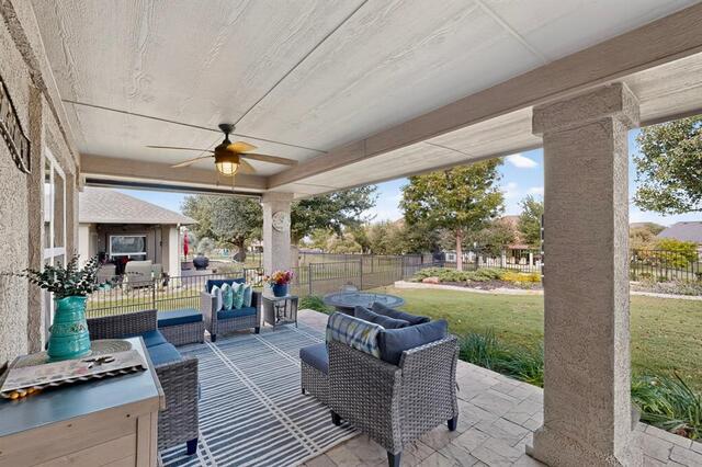 11100 La Jolla, Way Denton, TX photo 31