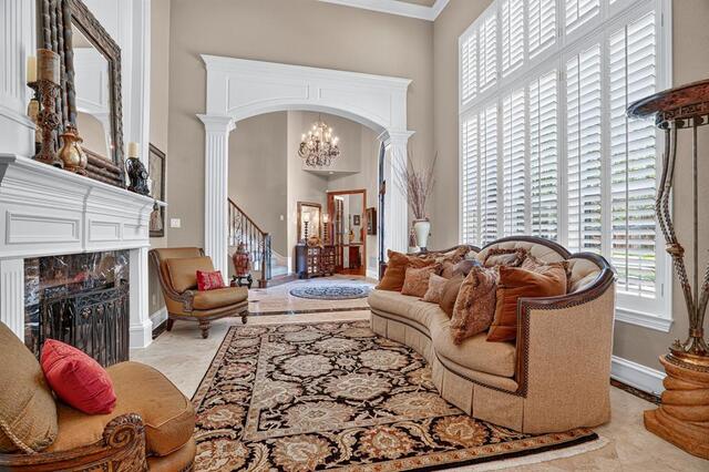 4816 Pack Saddle Way, Flower Mound, TX photo 9