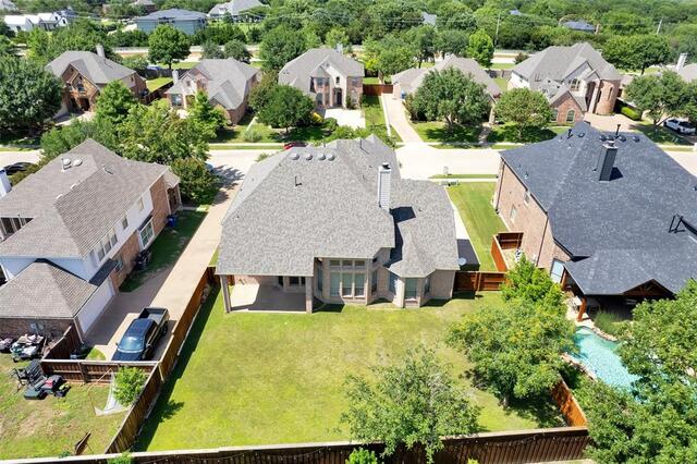 1910 Saint Johns, Avenue Allen, TX photo 3