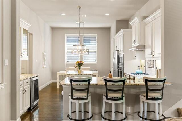 1417 Shenandoah, Drive McKinney, TX photo 14