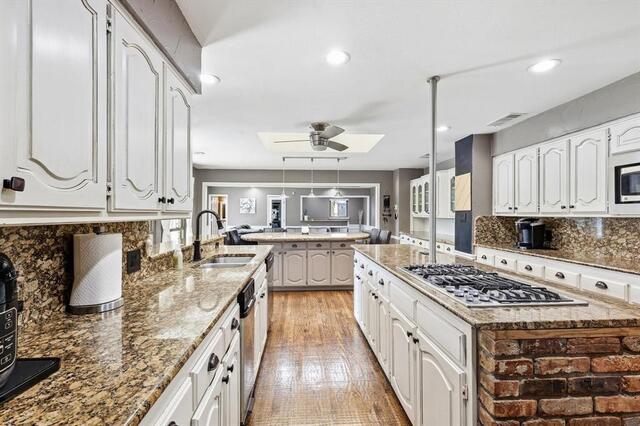 3801 Post Oak Road, Flower Mound, TX photo 18