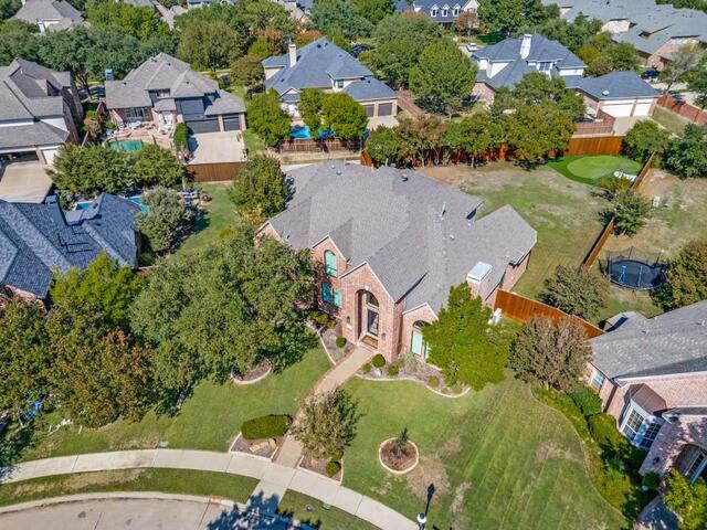 6728 Pheasant, Run Frisco, TX photo 32
