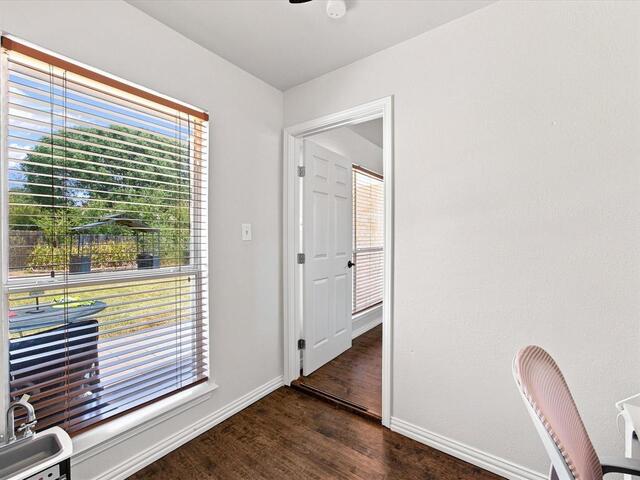 2532 John, Drive Denton, TX photo 14
