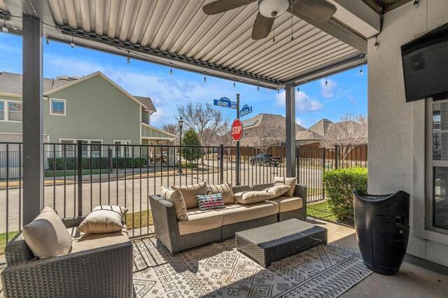 350 Loma Alta Drive, Flower Mound, TX photo 26