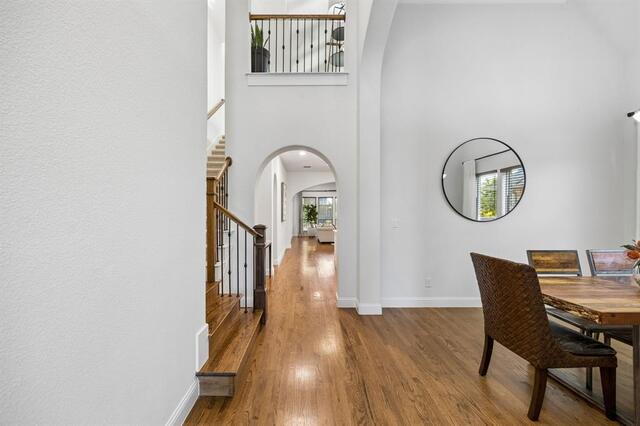 732 Thoroughbred, Avenue Frisco, TX photo 4