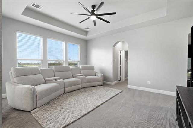6104 Cedar Sage Trail, Flower Mound, TX photo 24