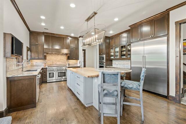 2217 King Fisher, Drive Westlake, TX photo 12
