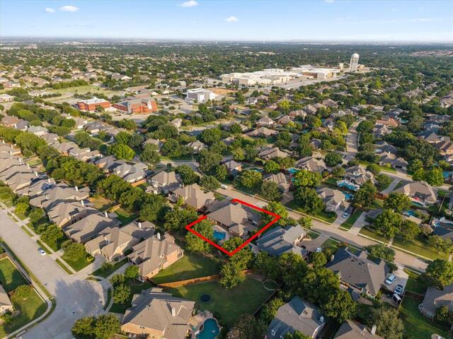 2508 Russwood Drive, Flower Mound, TX photo 39