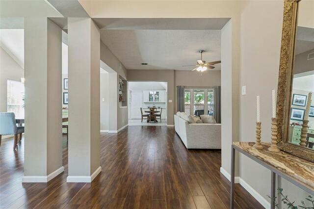 106 Tiburon, Court Allen, TX photo 2