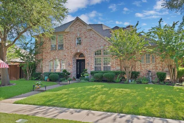 2605 Saratoga Drive, Plano, TX image