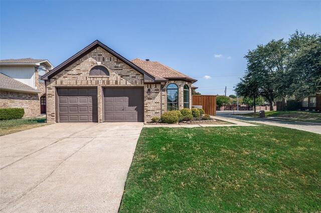 3801 Suffolk, Lane Plano, TX photo 2