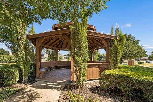 2500 Ever Birch, Way McKinney, TX photo 9