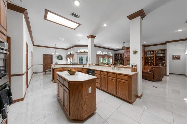 3117 Woodhollow Drive, Flower Mound, TX photo 16