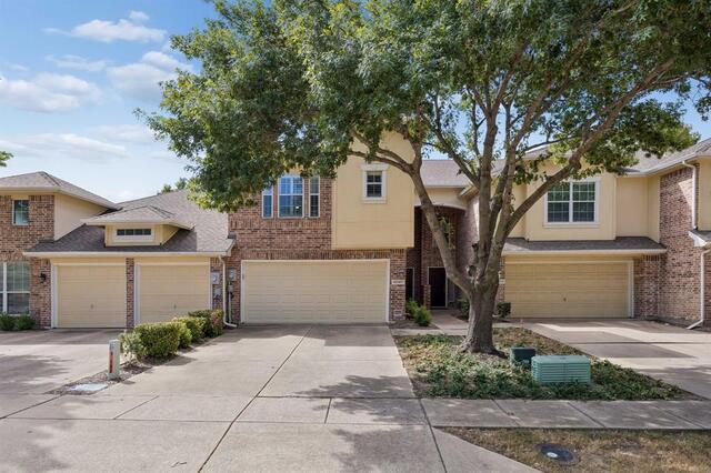 10187 Summit Run, Drive Frisco, TX photo 2