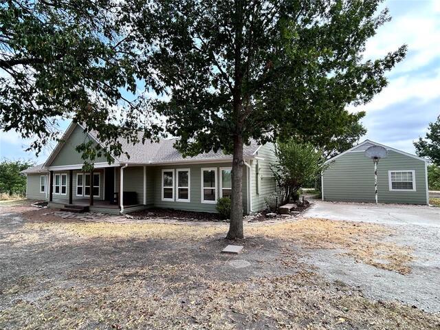 8127 County Road, 172 Celina, TX photo 2