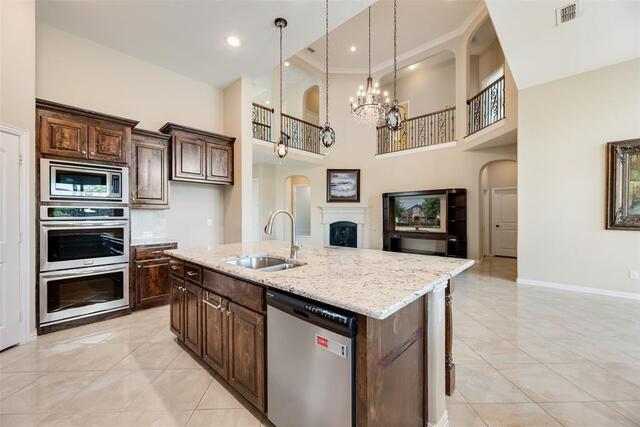 4396 Live Springs, Road Frisco, TX photo 7