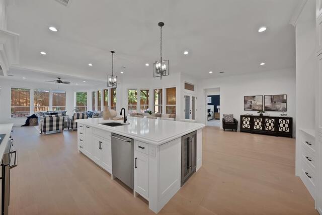 5287 Cree, Drive Frisco, TX photo 9
