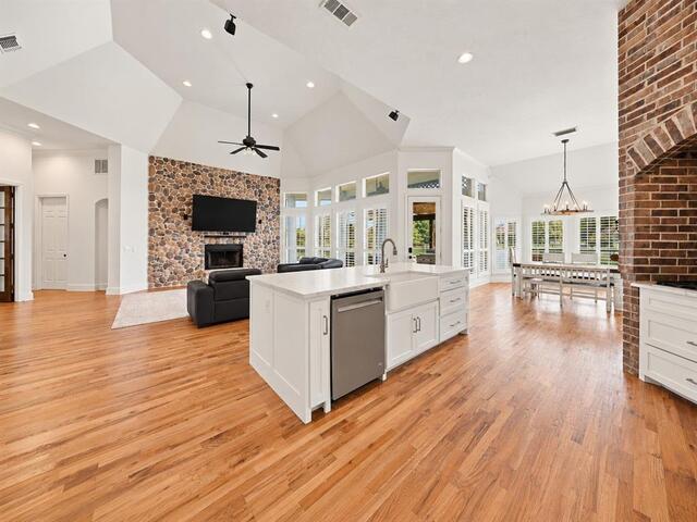 1720 Highland Meadows, Drive Prosper, TX photo 8