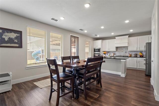 5301 Basham, Lane Denton, TX photo 6