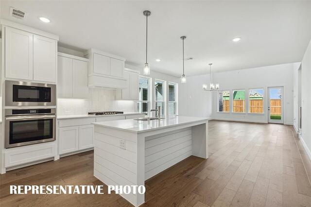 1822 Spearmint, Street Celina, TX photo 6