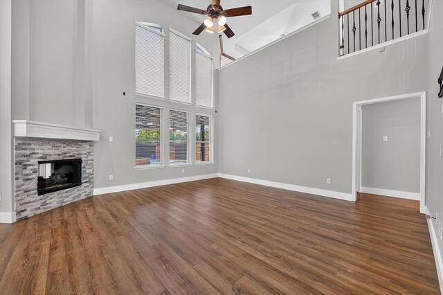 4017 Strattford, Drive Frisco, TX photo 9