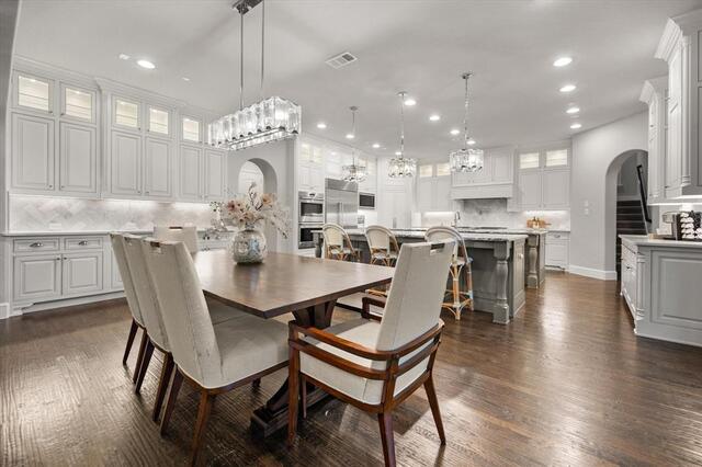 1012 Cool River, Drive Southlake, TX photo 17