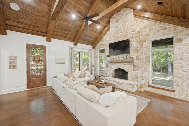 8515 Country Creek, Lane Prosper, TX photo 26