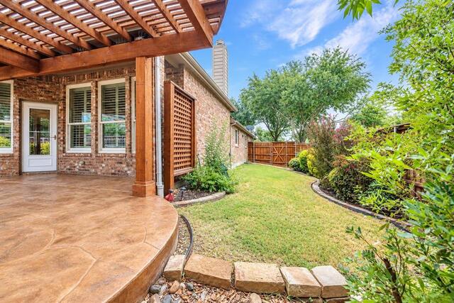 9518 Avalon, Drive Frisco, TX photo 33