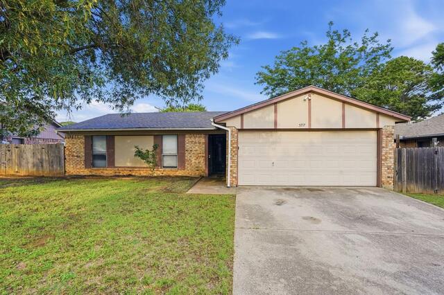 5717 Cedar Ridge Drive, Arlington, TX image