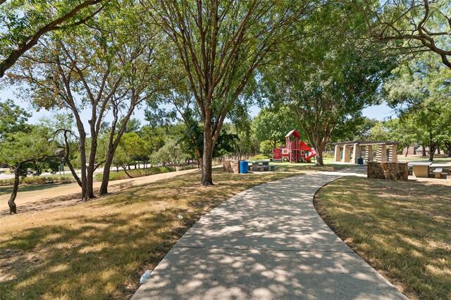 2703 Devonshire, Drive Carrollton, TX photo 31