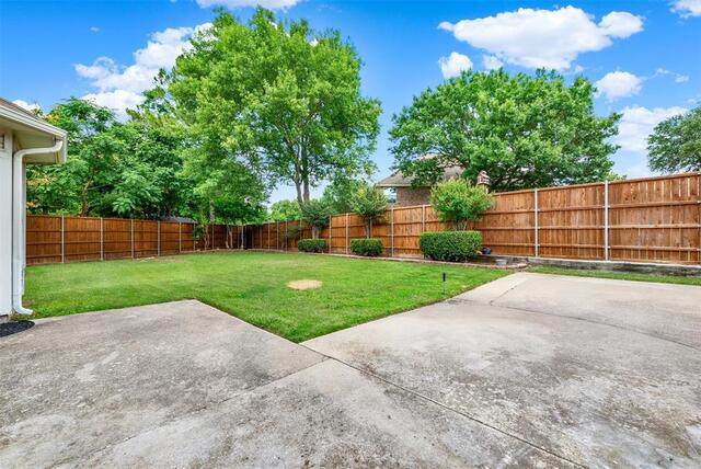1101 Easton, Lane Allen, TX photo 37