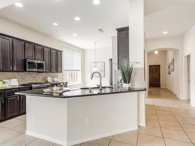 1317 Wheatear Drive, Little Elm, TX photo 14
