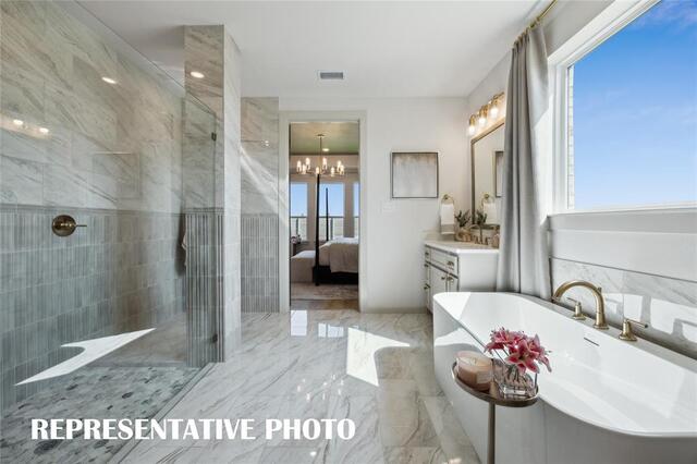 1801 Vetiver Glow, Drive Celina, TX photo 13