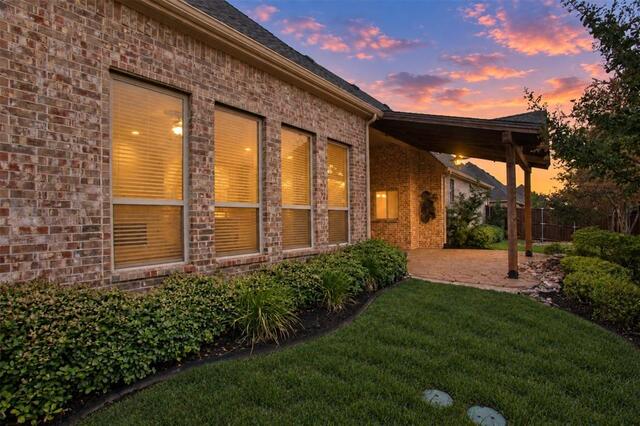 688 Kimblewick, Drive Frisco, TX photo 22