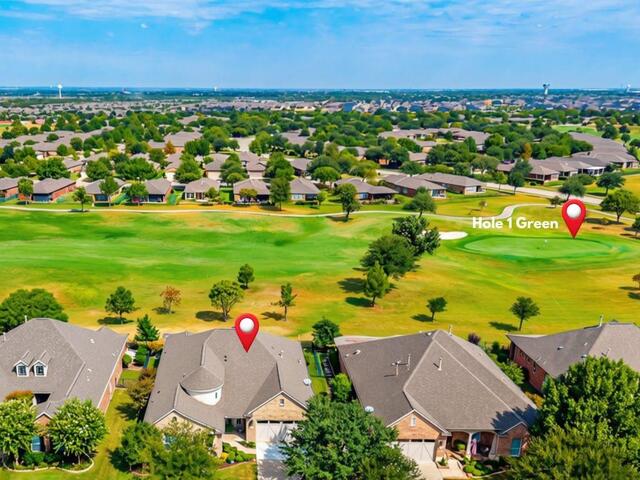 7135 Maumee Valley, Court Frisco, TX photo 2