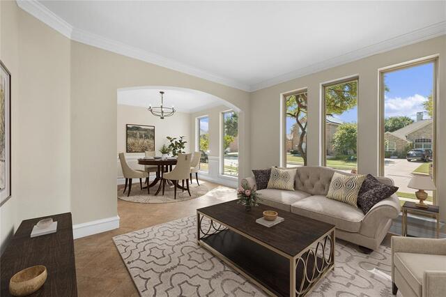1209 Mesa, Trail Keller, TX photo 8