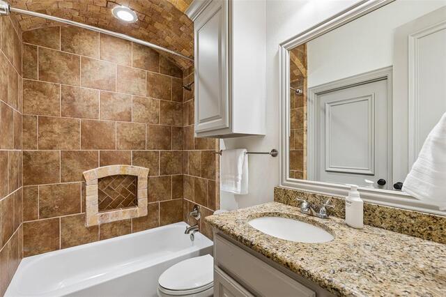 1714 Maranatha, Way Southlake, TX photo 27