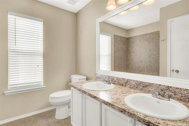 2117 Breanna Way, Little Elm, TX photo 32