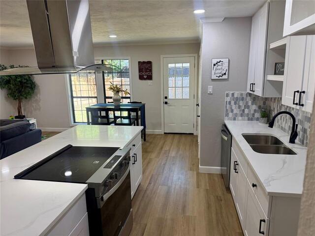 531 Hightrail, Drive Allen, TX photo 16