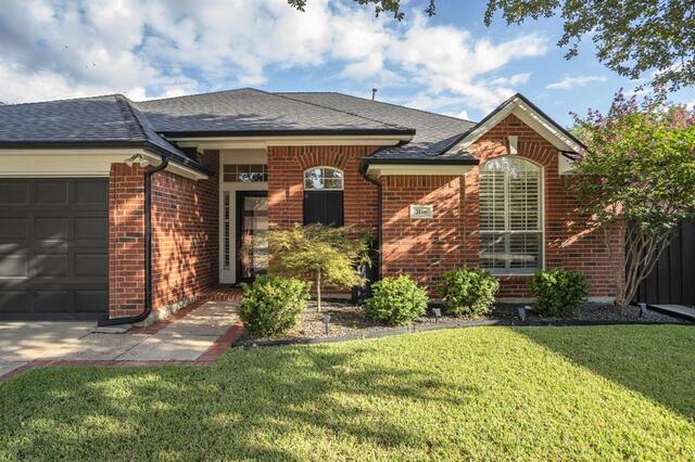 3106 Morning, Dove McKinney, TX photo 4