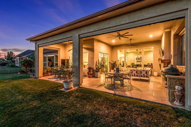9713 Arkose, Drive Denton, TX photo 4
