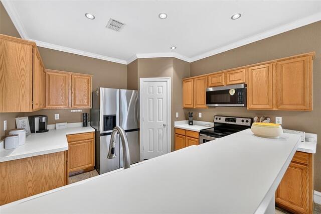 2600 Winterberry Lane, Little Elm, TX photo 13