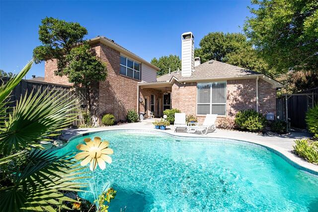 9429 Fairmont, Drive Frisco, TX photo 39