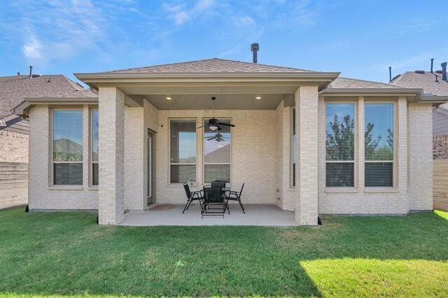 1517 Chickadee, Drive Argyle, TX photo 34