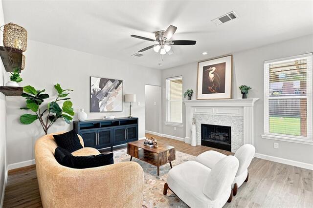 903 Aylesbury, Drive Allen, TX photo 16
