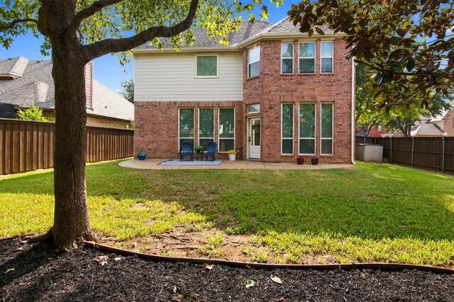 3101 Sheryl Drive, Flower Mound, TX photo 35