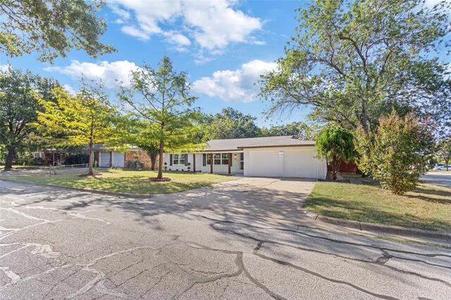 7800 Arnold Terrace, North Richland Hills, TX image