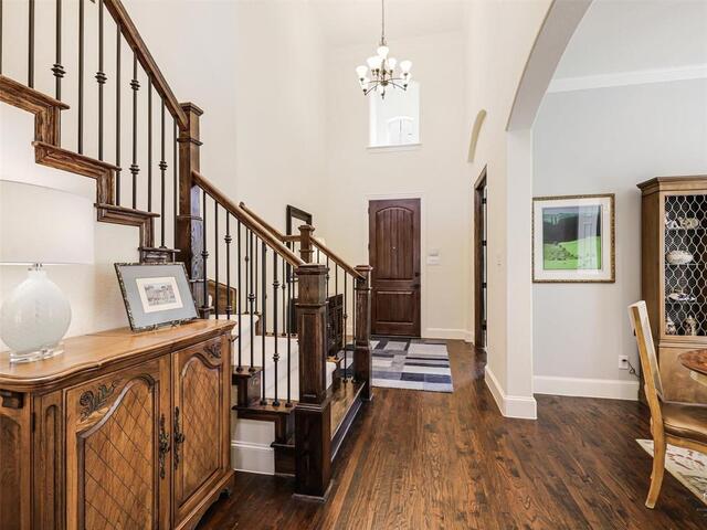 8841 Sutton, Drive Frisco, TX photo 5