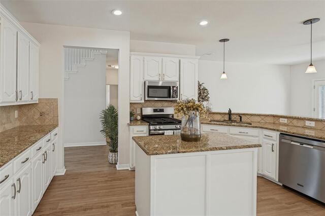 1364 Wentworth, Drive Lewisville, TX photo 9